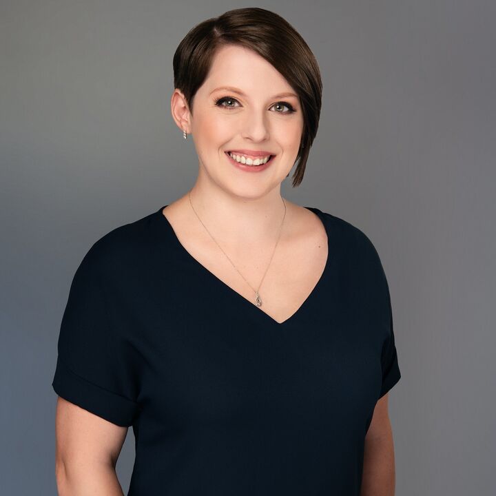 Brittany Colley, REALTOR® in Johnson City, Legacy