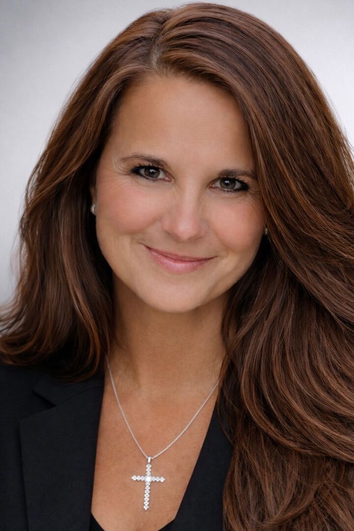 Christy Caswell, Real Estate Salesperson in Battle Creek, Morehart Realty