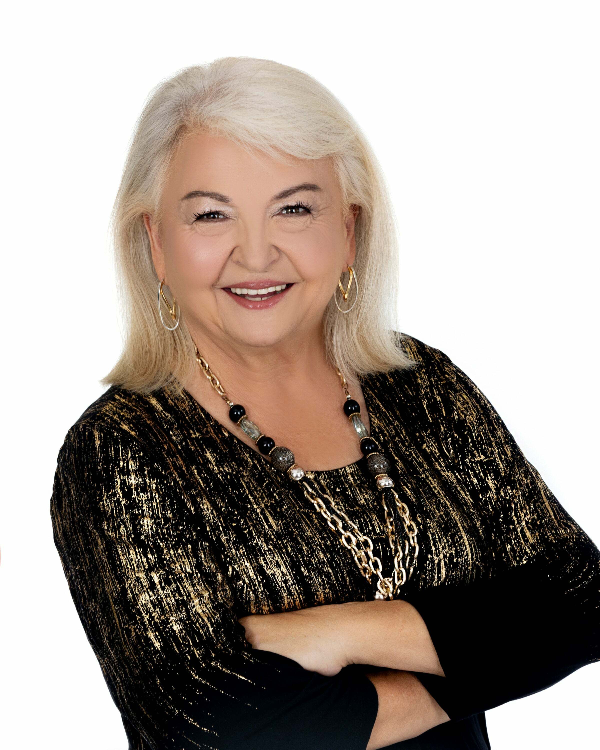 Darlene Langley, Real Estate Salesperson in Madeira Beach, Beggins Enterprises