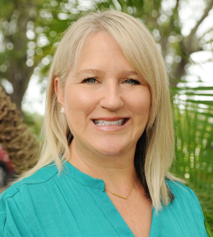 Kristen Miller, Real Estate Salesperson in Sun City Center, Beggins Enterprises