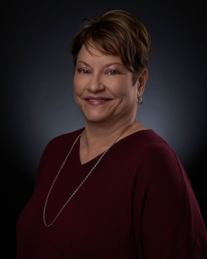 Denise Morrison,  in Cross Lanes, Central