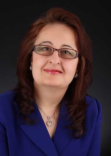 Wejdan Kakish,  in Clinton Township, Professionals