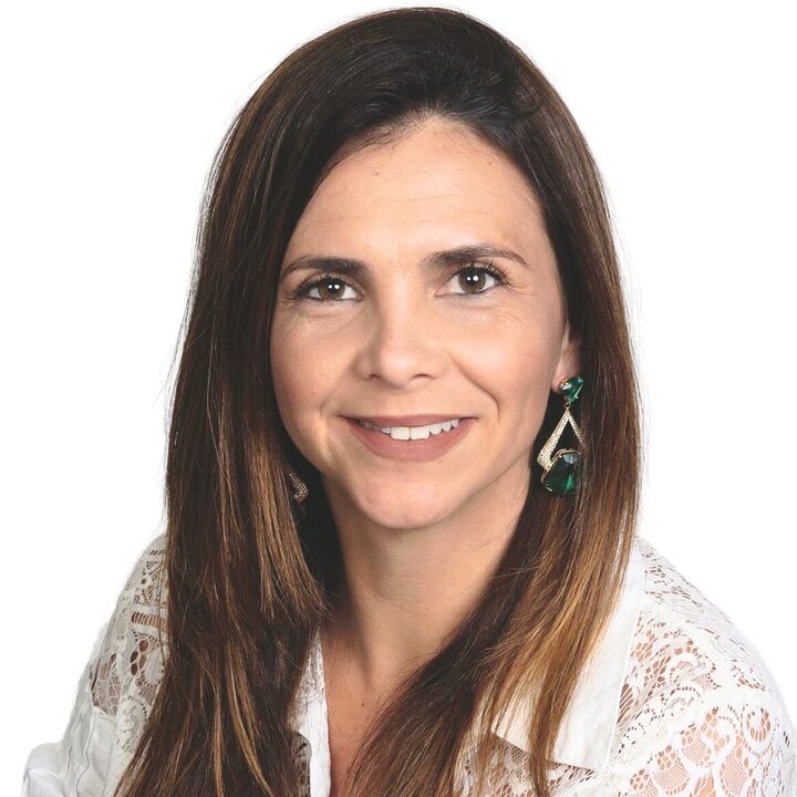 Sinara Rohrer, Real Estate Salesperson in Boca Raton, Stein Posner