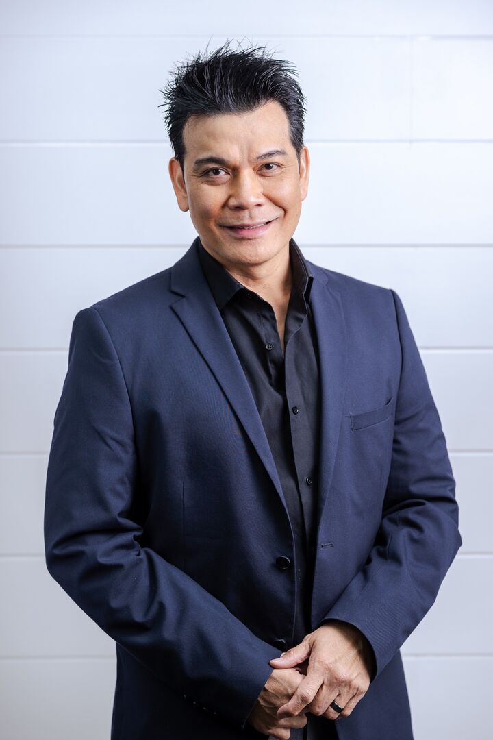 Arnold Tongol, Sales Representative in Winnipeg, CENTURY 21 Canada