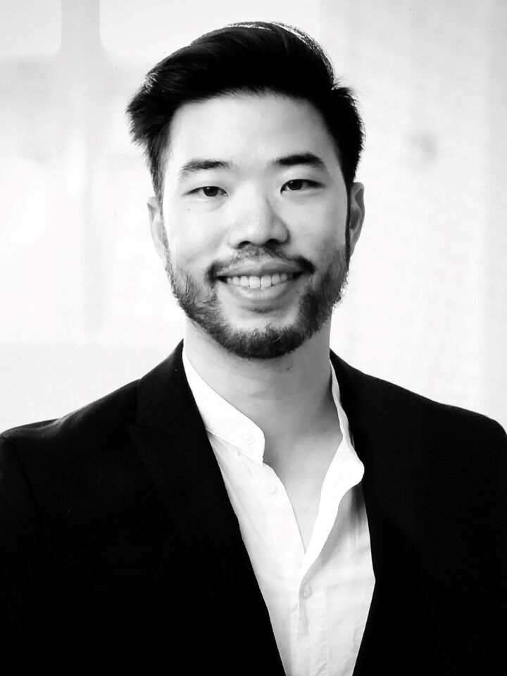 Bezalel Ho,  in Bellevue, RSVP Brokers ERA