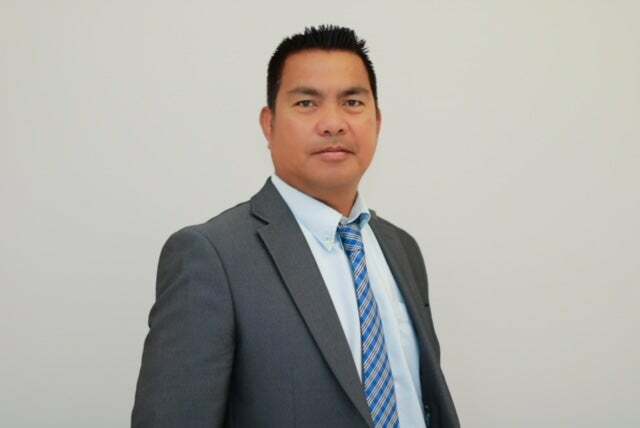 Arnolfo Yanto, Real Estate Salesperson in Union, Preferred Realty, Inc.