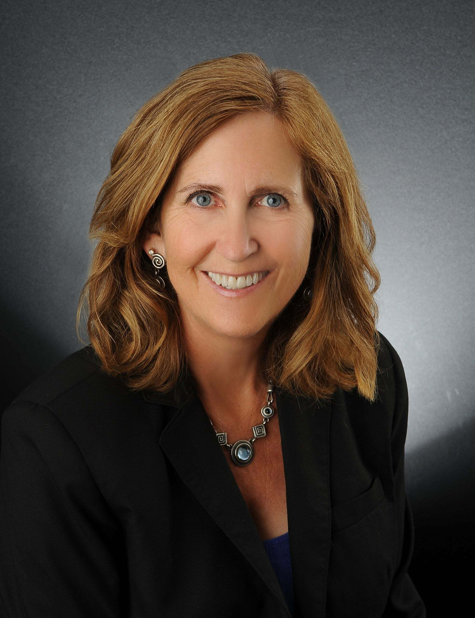 Joanne Haar, Real Estate Salesperson in La Mesa, West