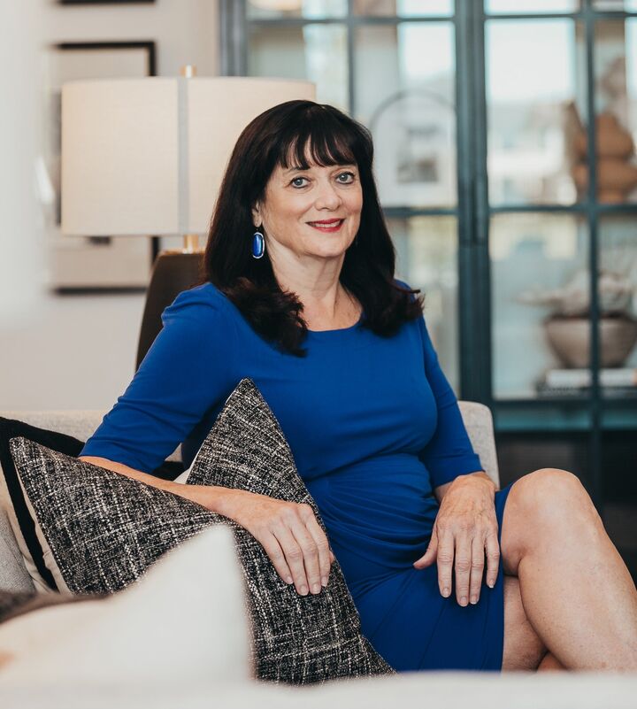 Kandice Scheigert, Real Estate Salesperson in Katy, Western Realty