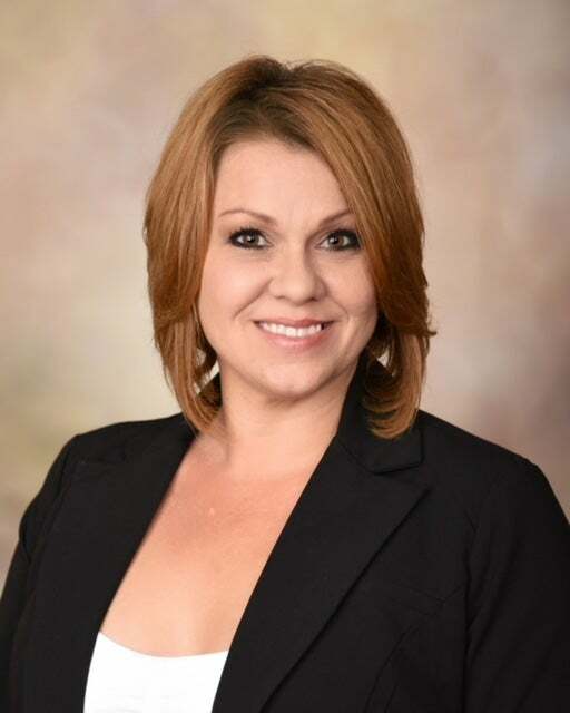 Shanna Caldwell, Real Estate Salesperson in Hanford, Jordan-Link
