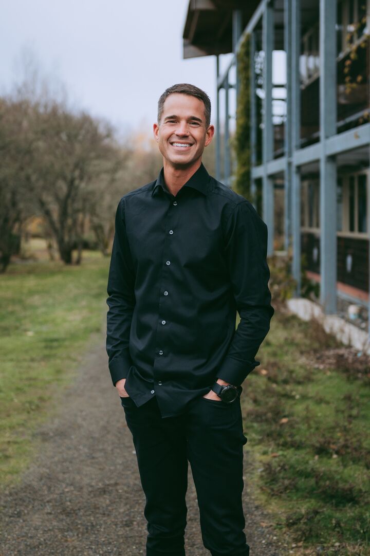 Bryce Buri,  in Seattle, Windermere