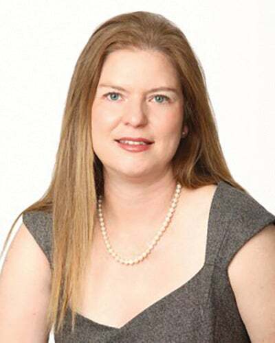 Johanna Katsoulis, Real Estate Salesperson in Midland, Signature Realty