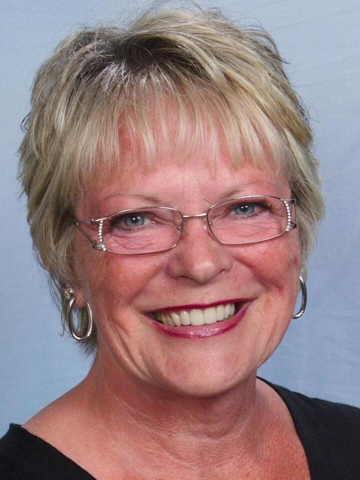 Isobel Edward,  in Newmarket, Coldwell Banker The Real Estate Centre, Brokerage