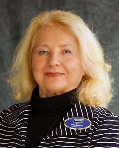 Dee Bulanti, Real Estate Salesperson in Grass Valley, Grass Roots Realty