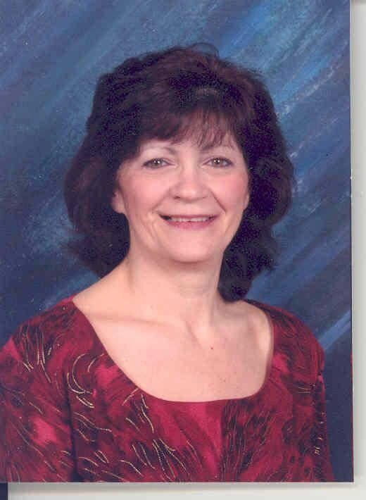 Kathy Canfield, Real Estate Salesperson in Crystal River, ERA American Suncoast