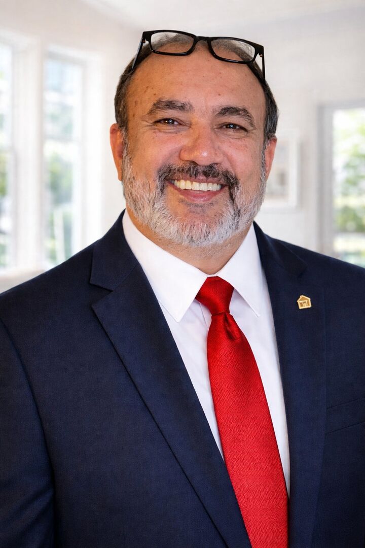 Mohammad Raza, Real Estate Salesperson in Lyndhurst, Venture Real Estate