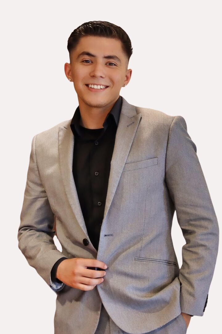 Gabriel Munoz, Real Estate Salesperson in Rancho Cucamonga, PrimeTime Realtors