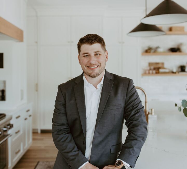 Brady Peterson, Real Estate Salesperson in Portland, Knipe Realty ERA Powered