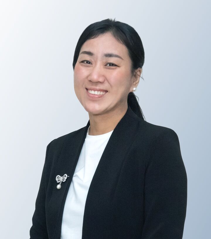 Mingxiao  Song, REALTOR® in Winnipeg, Coldwell Banker Preferred Real Estate