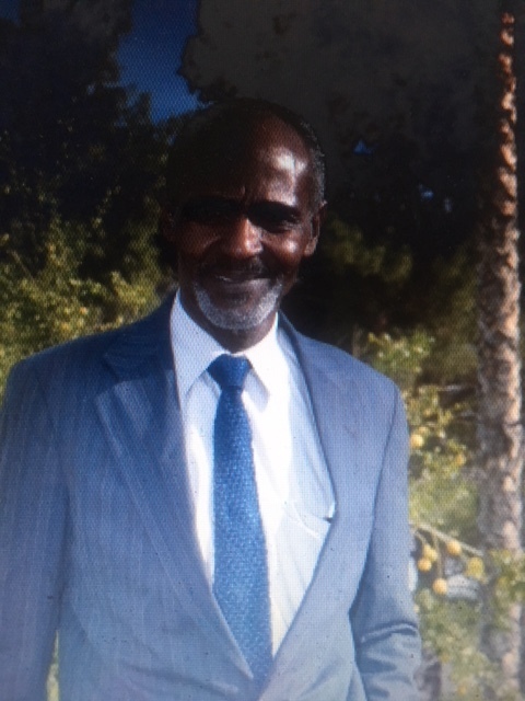 Tiser Turner Jr, in Northridge, Pinnacle Estate Properties