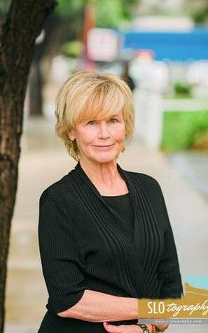 Mary Moloney, Real Estate Salesperson in San Luis Obispo, Haven Properties