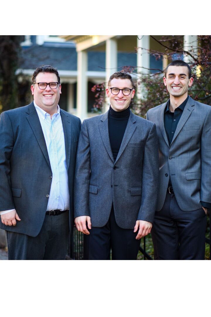 Michael Merullo, Broker in Cambridge, New England