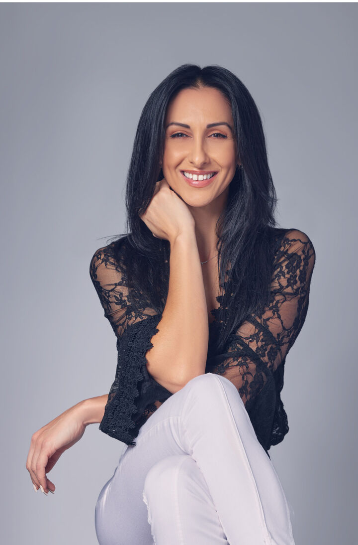 Dragana Markanovic,  in Kirkland, Windermere