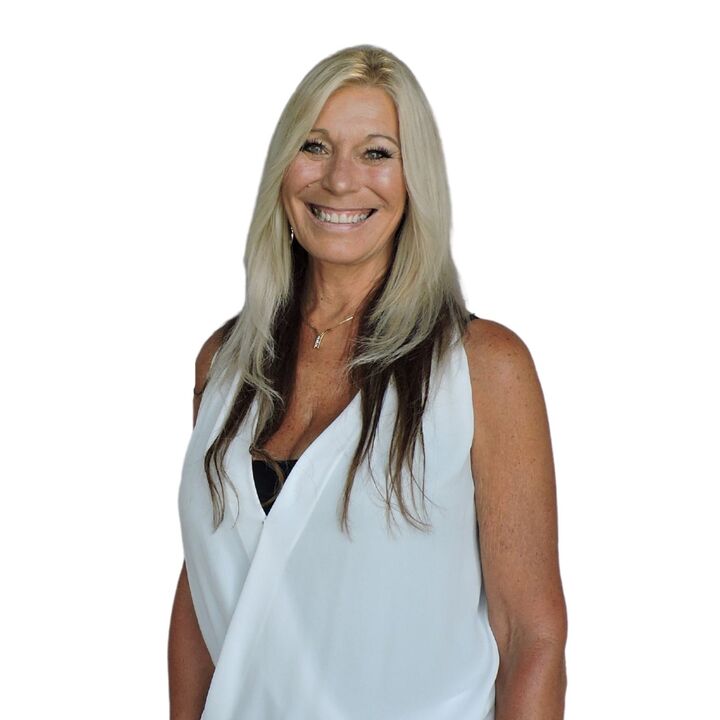 Mary Marino Marino, Real Estate Salesperson in Canyon Lake, Masters