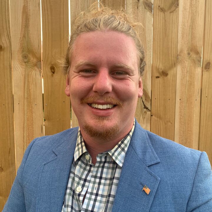 Nehemiah Allen, REALTOR® in Johnson City, Legacy