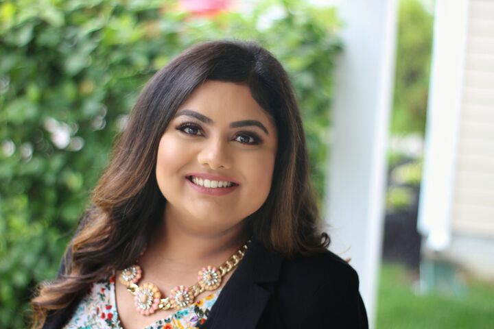 Shimoli Bhatt, Real Estate Salesperson in Hilliard, Capital GOLD