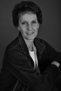 Claudia Conder