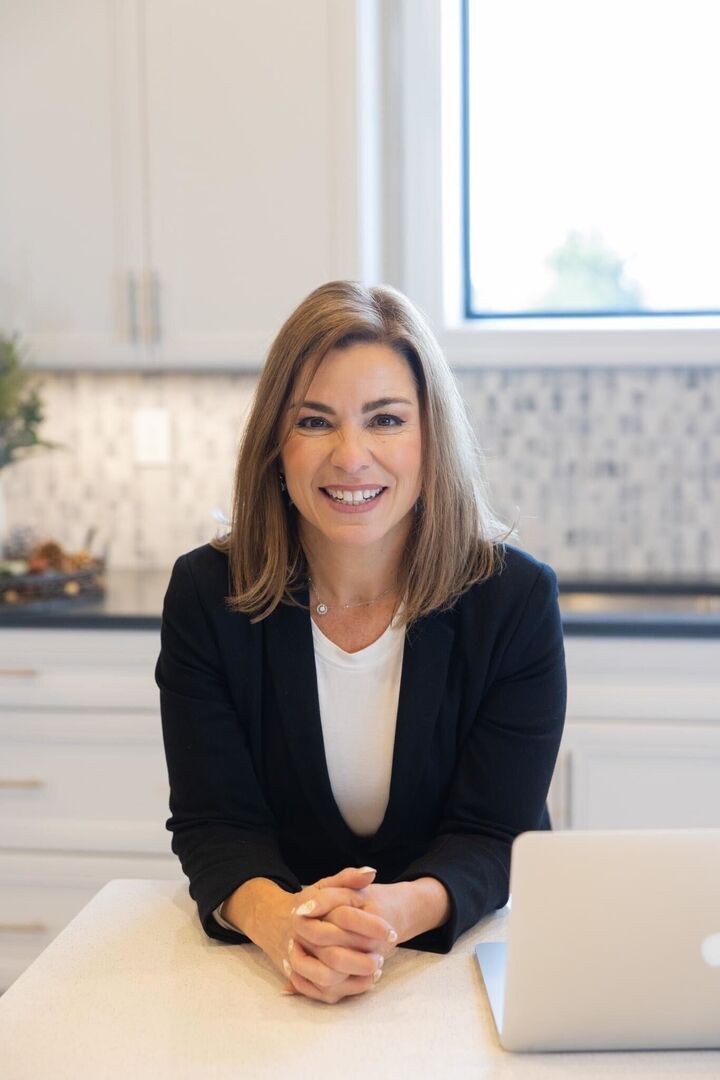 Jessica Byrnes, Real Estate Salesperson in Allentown, Hearthside