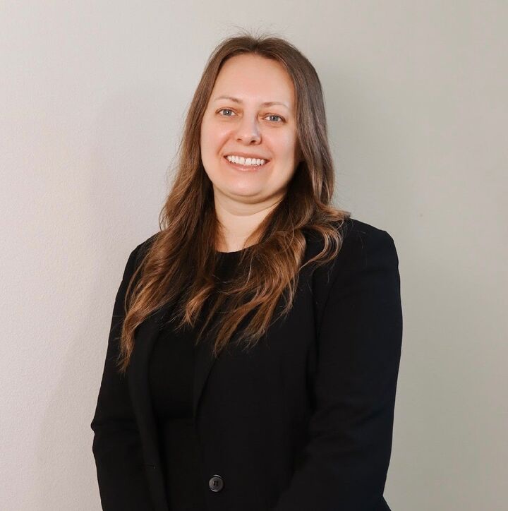 Veronica Sidorenko, Real Estate Salesperson in Spokane, Beutler & Associates