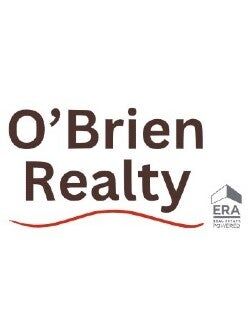 Joseph McMahan, Real Estate Salesperson in California, O'BRIEN REALTY ERA POWERED