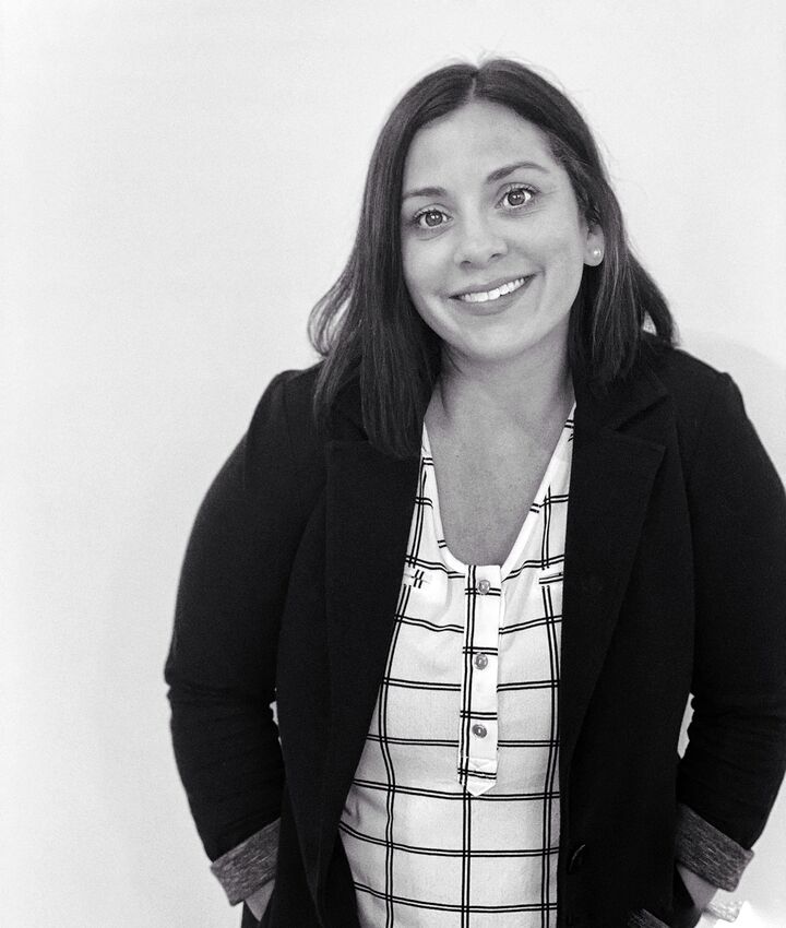 Callie Yrkoski, Real Estate Salesperson in Omaha, The Good Life Group