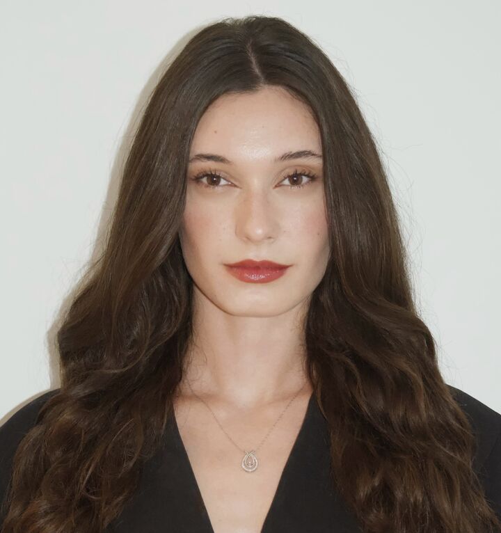 Fjolla Berisha, RE SALESPERSON in Scarsdale, Howard Hanna Rand Realty