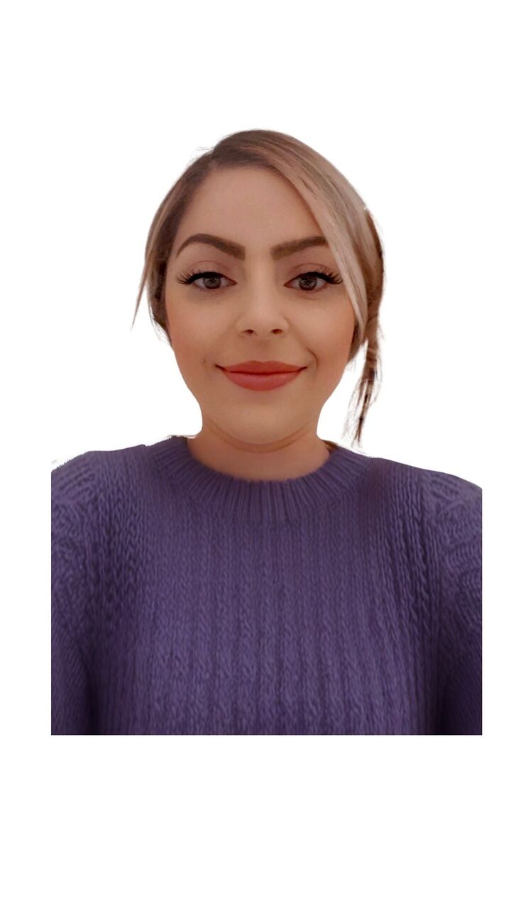 Genesis Espinoza, Real Estate Salesperson in Victorville, LEADERS
