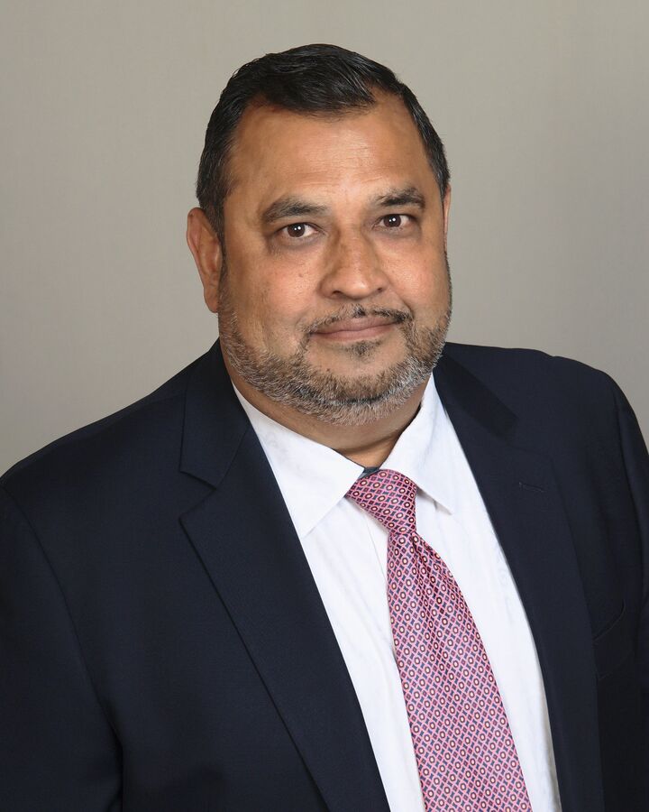 Alkarim Ibrahim, Real Estate Salesperson in Windermere, Carioti