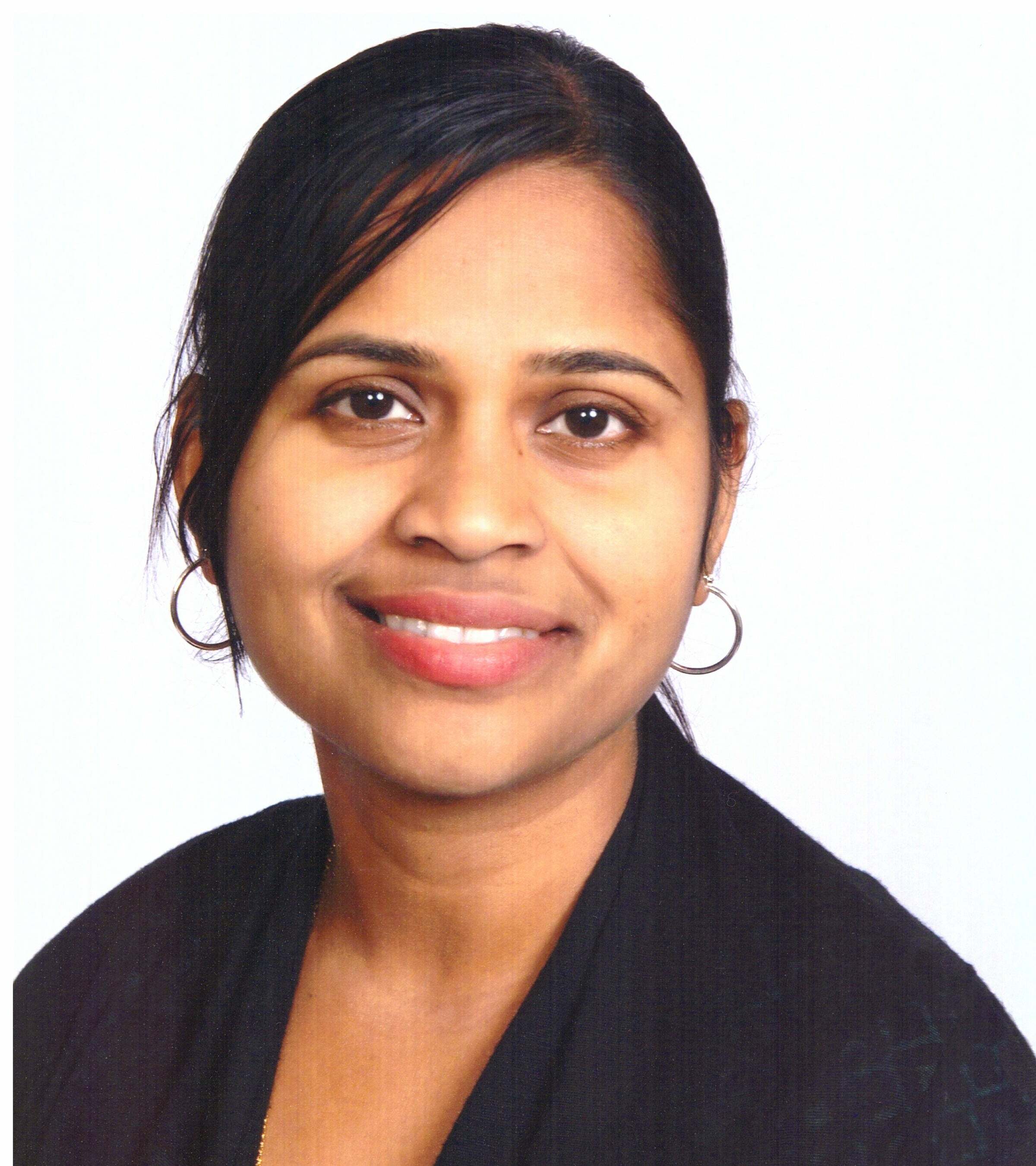 Swarna Manickam, Real Estate Salesperson in San Jose, Real Estate Alliance