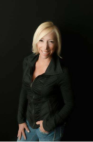 Gillian Greenfield, Associate Real Estate Broker in Winchester, Premier