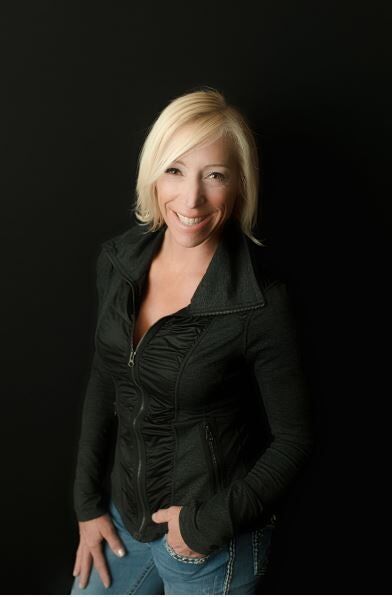 Gillian Greenfield, Real Estate Broker in Winchester, Premier