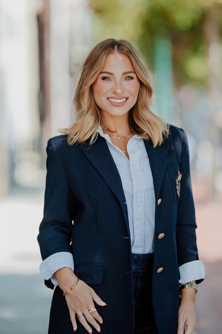 Autumn Davis, Real Estate Salesperson in Dalton, Kinard Realty