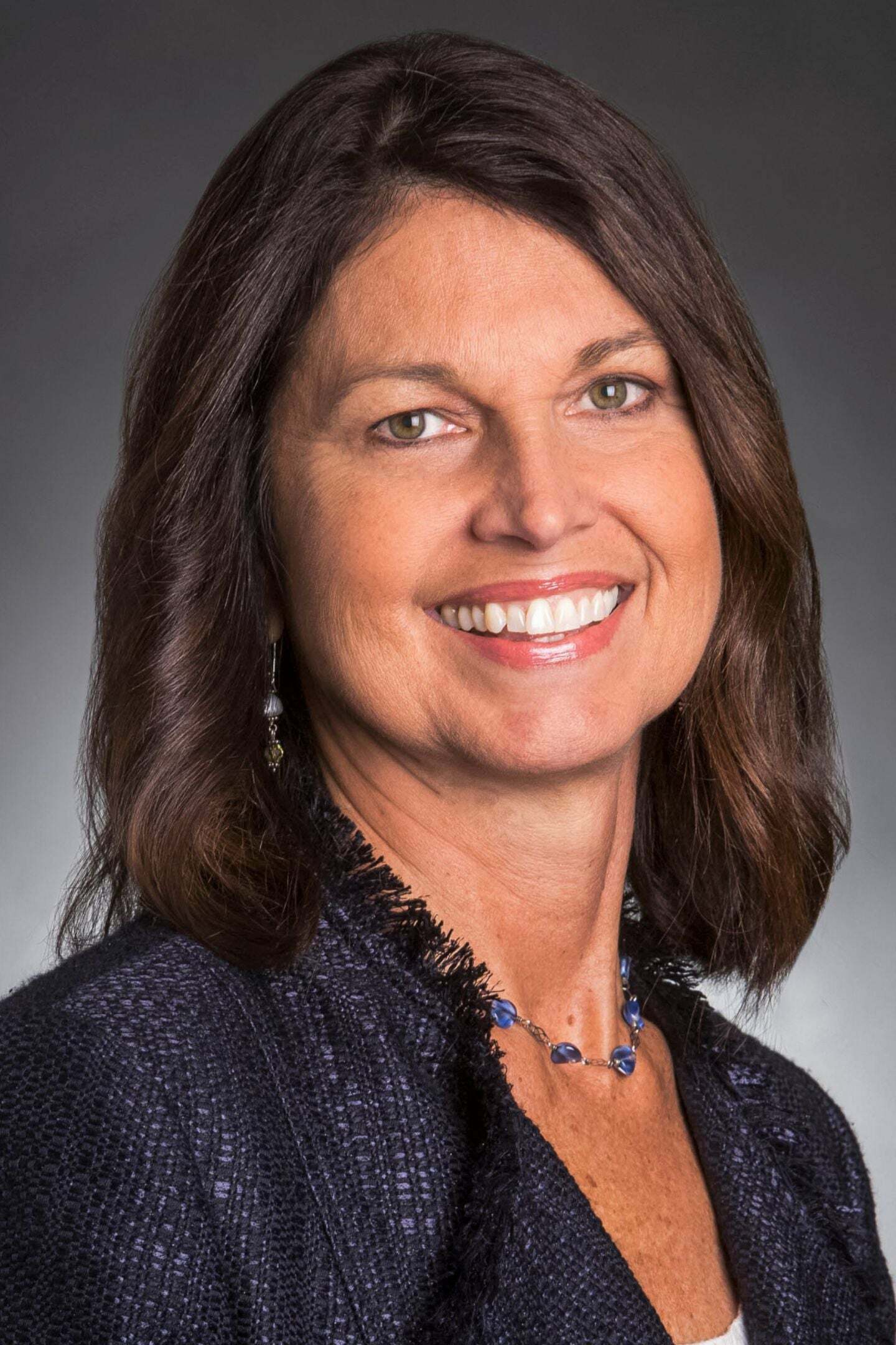 Penny Kreucher,  in Lake Orion, Professionals