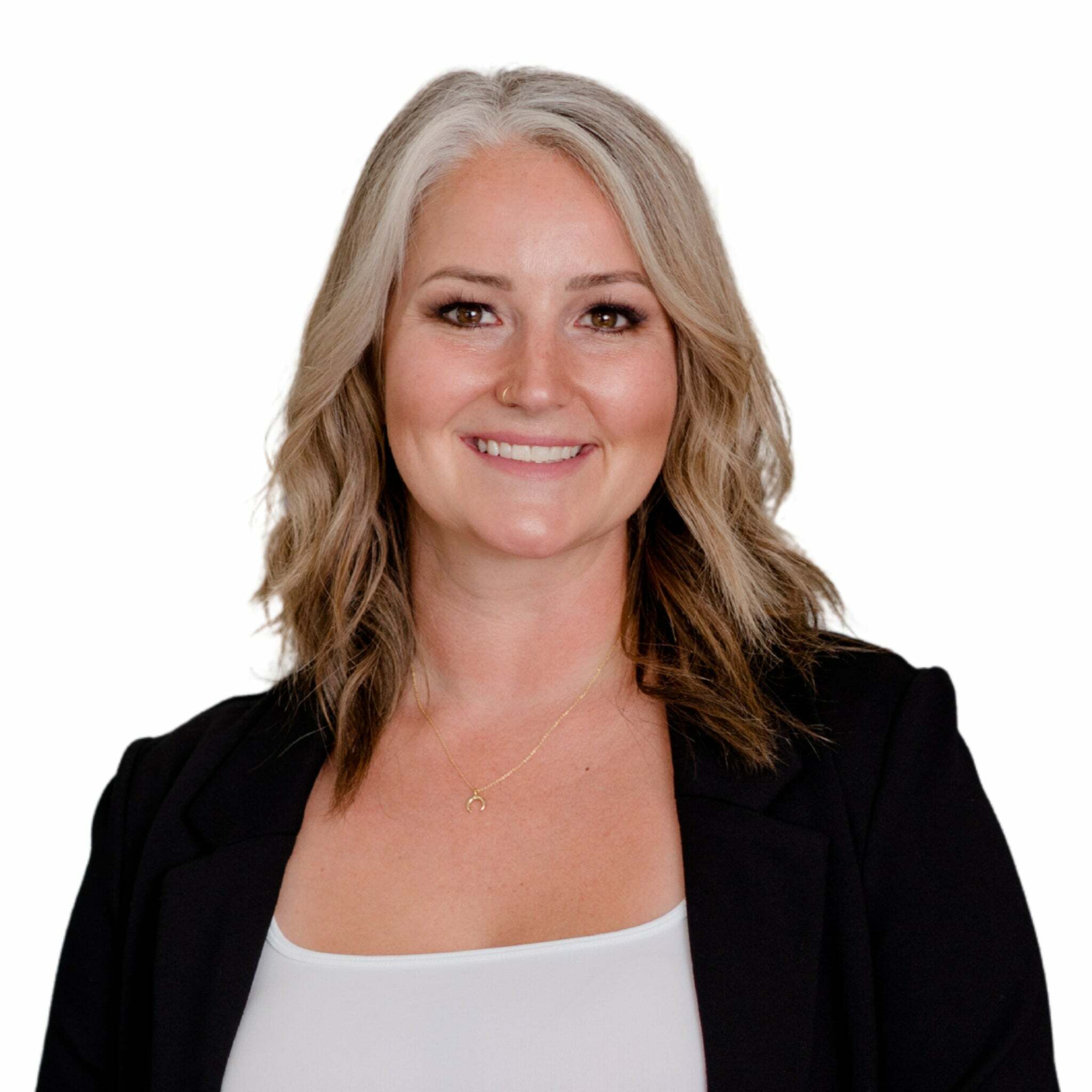Brittini Fergen, Real Estate Salesperson in Sioux City, ProLink