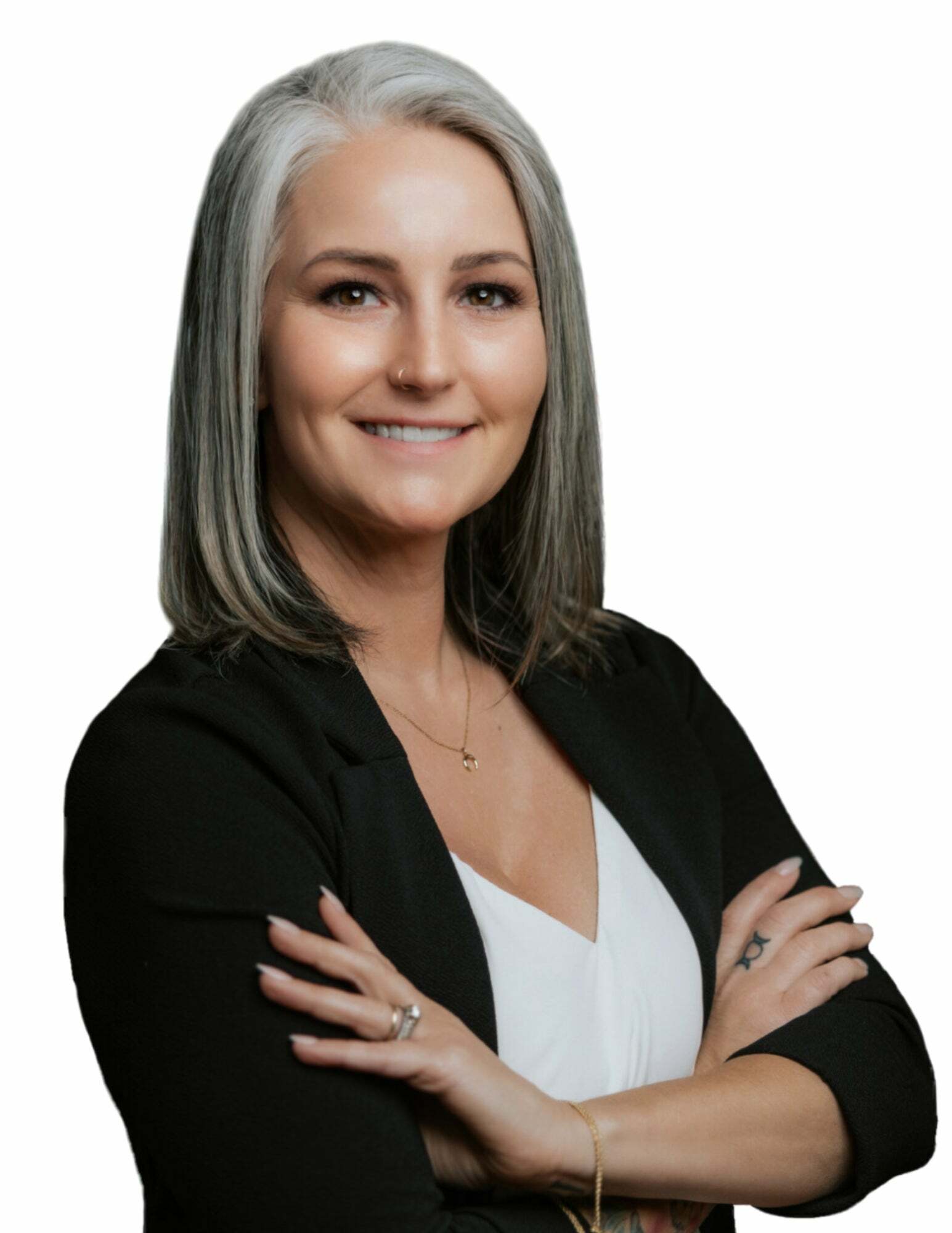 Brittini Fergen, Real Estate Salesperson in Sioux City, ProLink