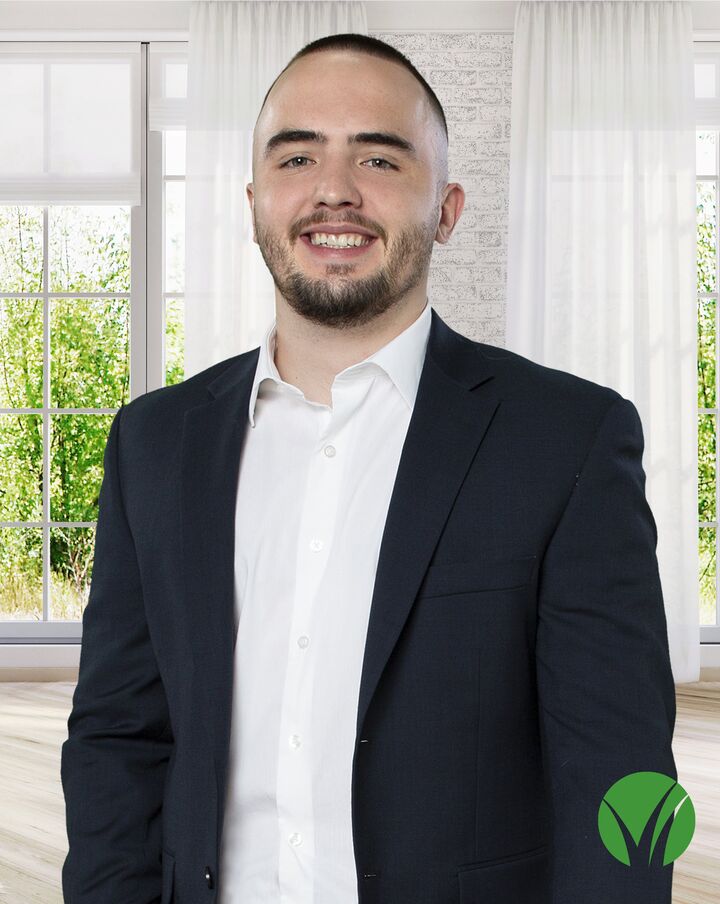 Tyler Knittle, Real Estate Salesperson in Tumwater, Northwest Home Team