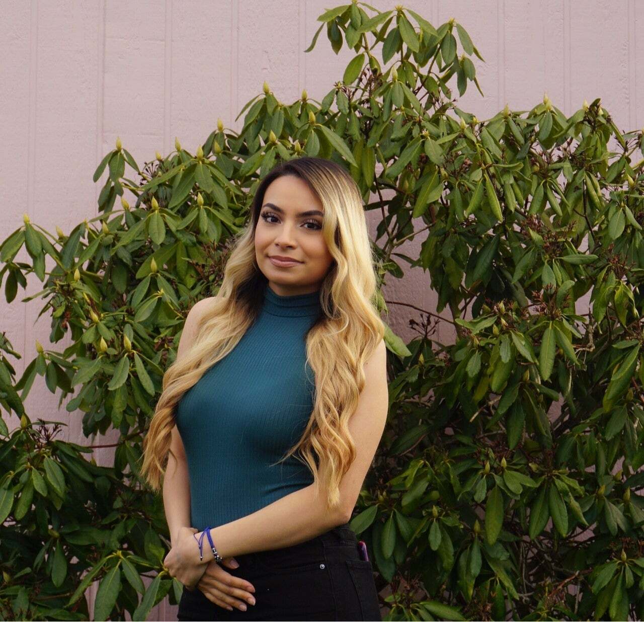 Valeria Dominguez, Real Estate Salesperson in Lynnwood, North Homes Realty