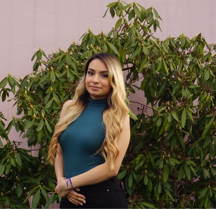 Valeria Dominguez, Real Estate Salesperson in Lynnwood, North Homes Realty