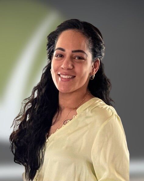 Angie Espinal,  in Allentown, Valley Partners