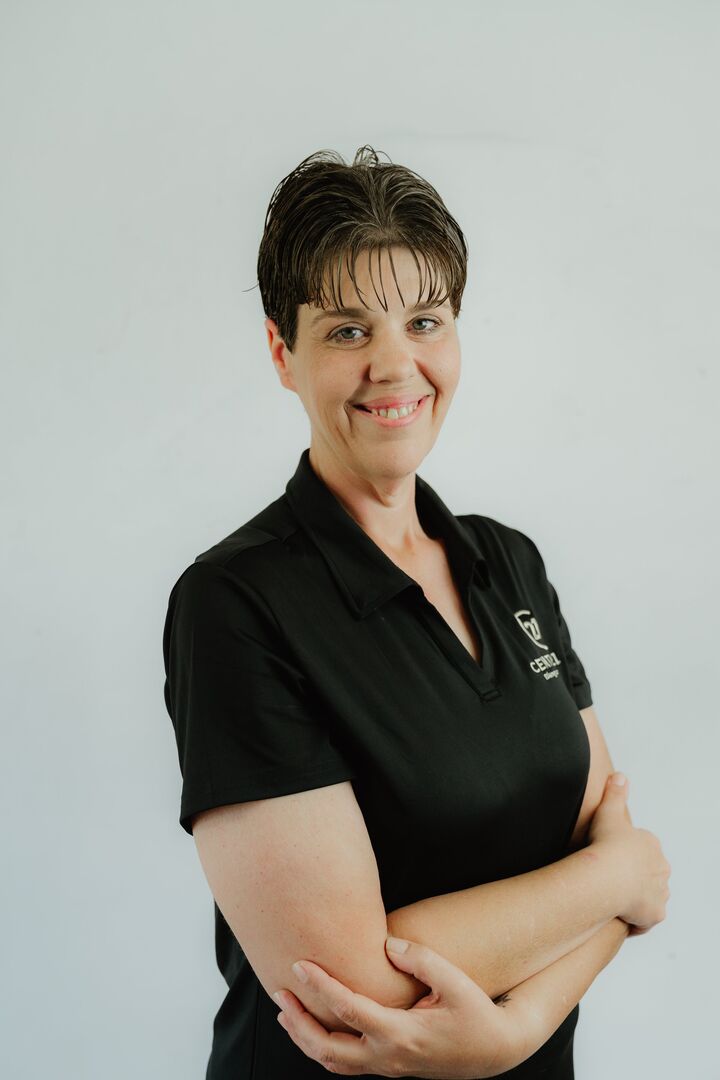 Chrystal Sadler, Real Estate Salesperson in Elizabethtown, Bluegrass Realty Pros