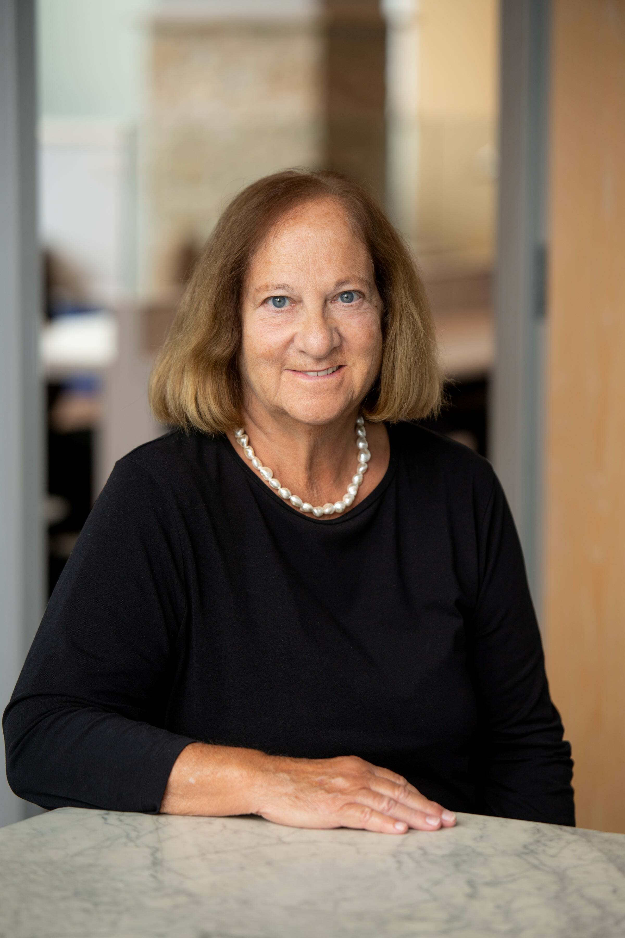 Marlene Robinson, Sales Associate in East Greenwich, Mott & Chace Sotheby's International Realty